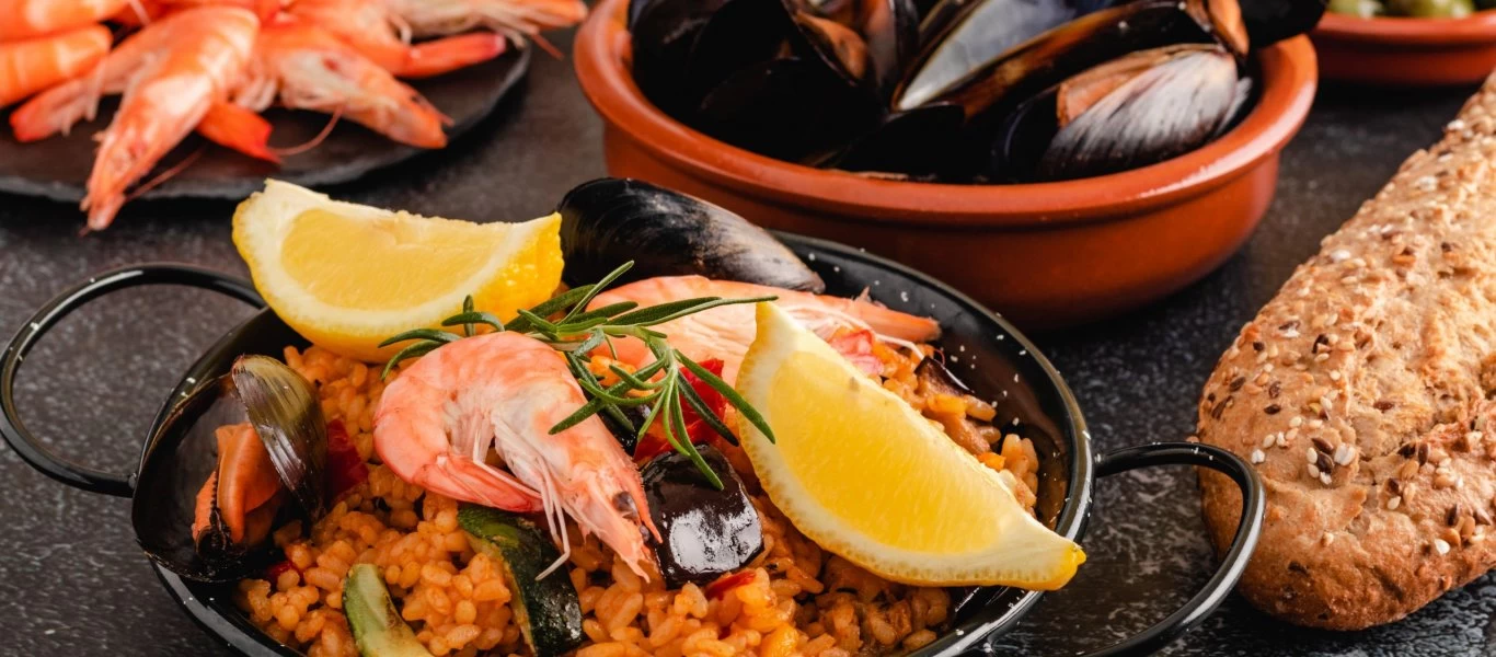 Οδηγίες από τον ΕΦΕΤ για τη Σαρακοστή - Τι πρέπει να προσέξετε